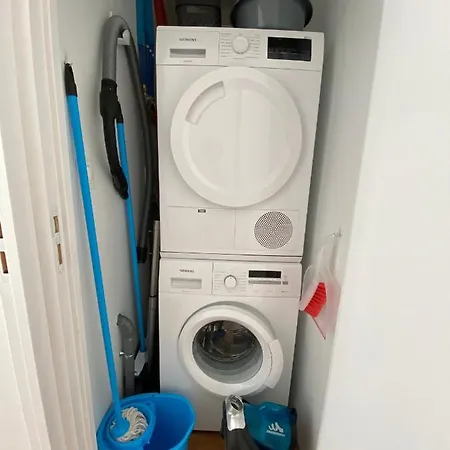 Appartement Des Boucheries 2