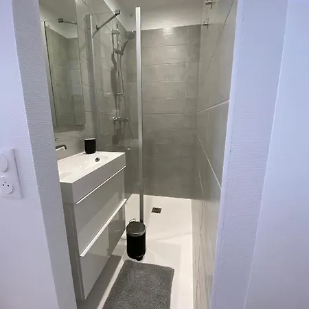 Des Boucheries 2 Appartement