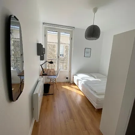 Appartement Des Boucheries 2